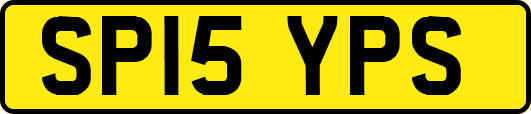 SP15YPS