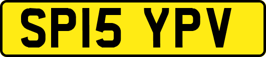 SP15YPV