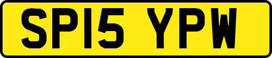 SP15YPW