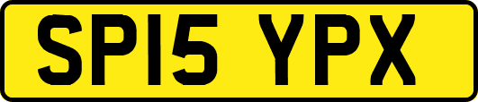 SP15YPX