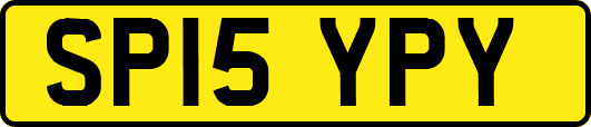 SP15YPY