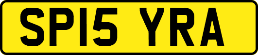 SP15YRA