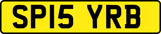 SP15YRB