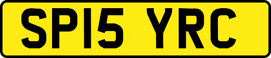 SP15YRC