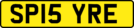 SP15YRE