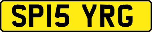 SP15YRG