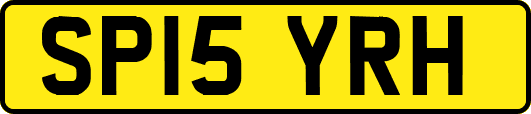 SP15YRH