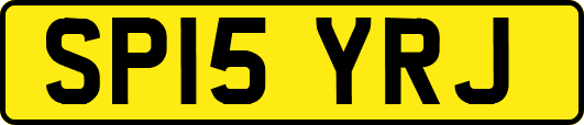 SP15YRJ