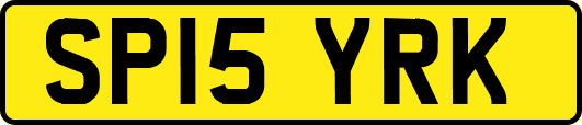 SP15YRK