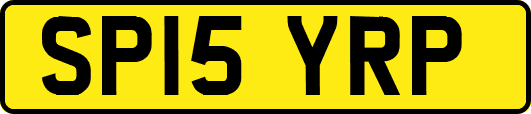 SP15YRP