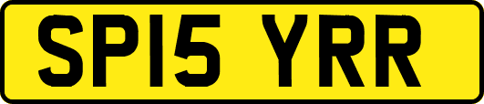 SP15YRR