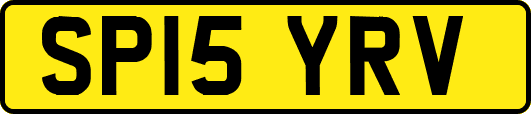 SP15YRV