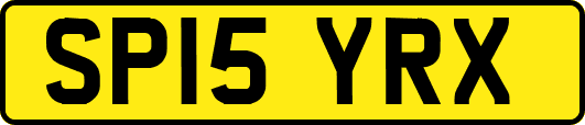 SP15YRX