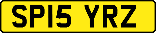 SP15YRZ