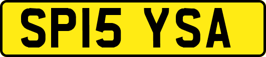 SP15YSA