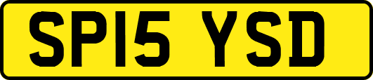 SP15YSD