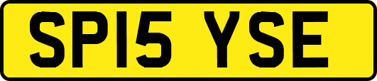 SP15YSE