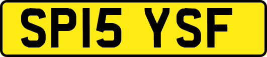 SP15YSF