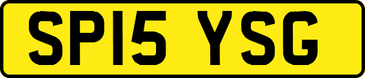 SP15YSG