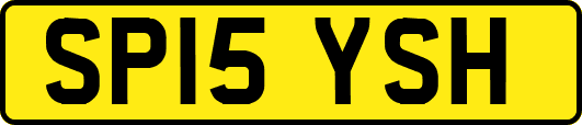 SP15YSH