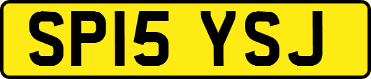 SP15YSJ