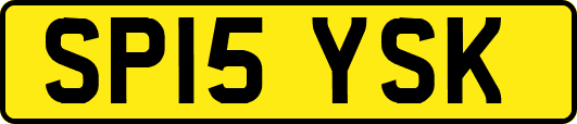 SP15YSK
