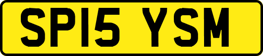 SP15YSM
