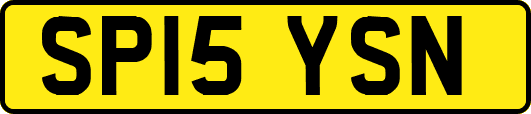 SP15YSN