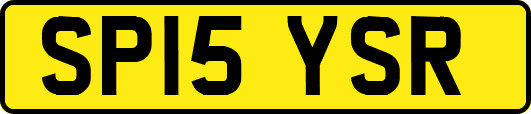 SP15YSR