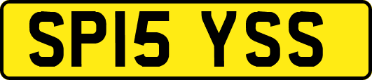SP15YSS