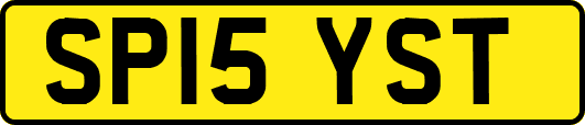 SP15YST