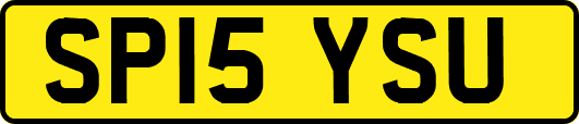 SP15YSU
