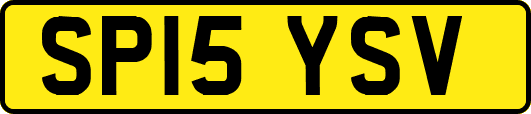 SP15YSV