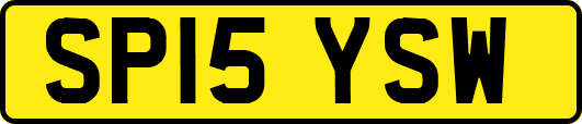 SP15YSW