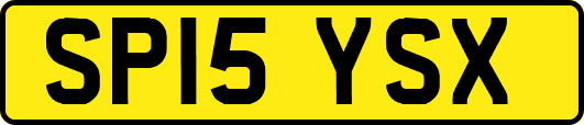 SP15YSX