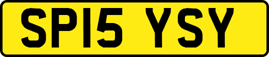 SP15YSY