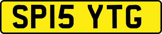 SP15YTG