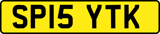 SP15YTK