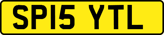 SP15YTL