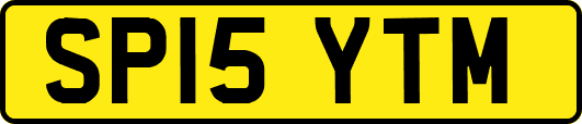 SP15YTM