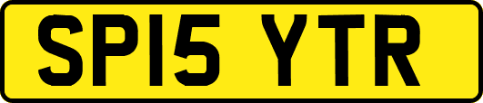 SP15YTR