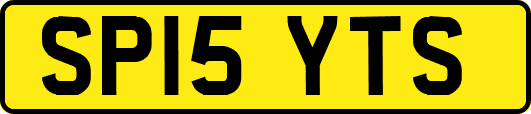 SP15YTS