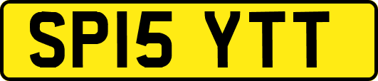 SP15YTT
