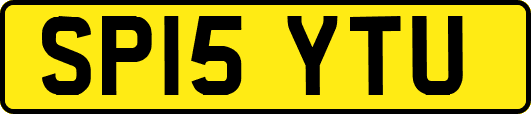 SP15YTU