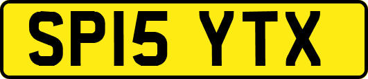 SP15YTX
