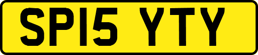 SP15YTY