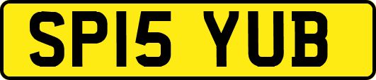 SP15YUB