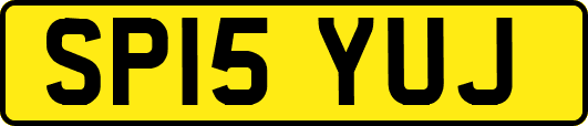 SP15YUJ