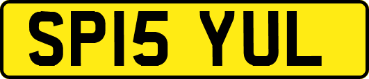 SP15YUL