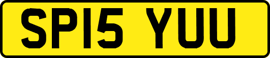 SP15YUU